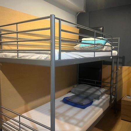 Bangkok Silom Chat Box Hostel Екстер'єр фото