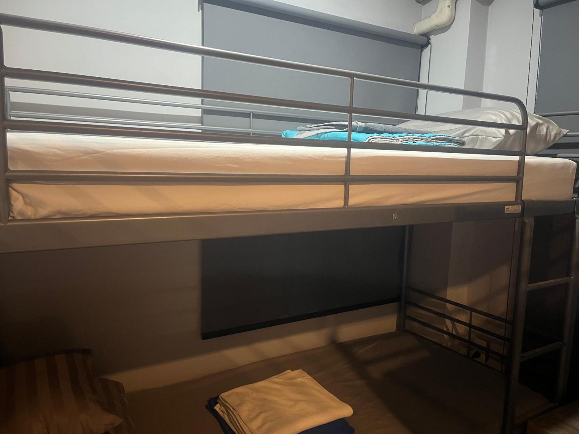 Bangkok Silom Chat Box Hostel Екстер'єр фото