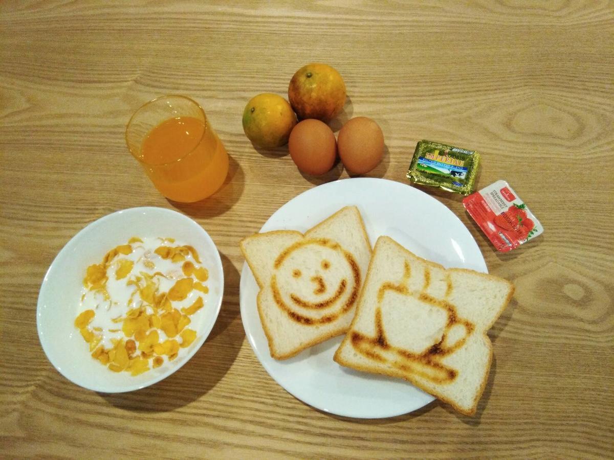 Bangkok Silom Chat Box Hostel Екстер'єр фото